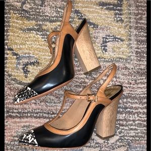 Women’s COACH heels